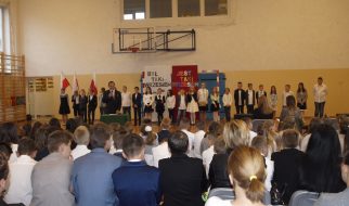 Inauguracja roku szkolnego 2017/2018