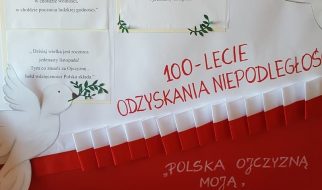 „Polska- Ojczyzną moją, Twoją, Naszą”
